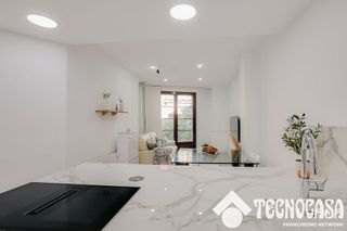 Piso en venta en Fort Pienc en Barcelona