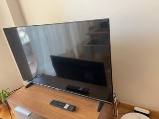 Smart TV Daewoo 40 FHD Android TV