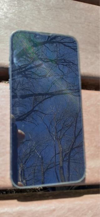 iPhone 14 Plus 128GB Blu Marina