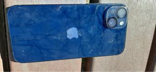 iPhone 14 Plus 128GB Blu Marina