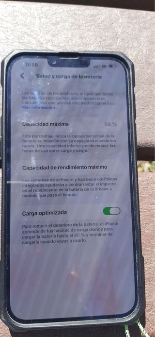 iPhone 14 Plus 128GB Blu Marina