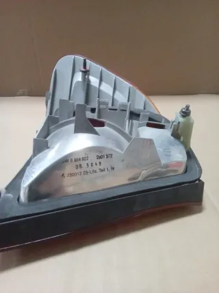 Piloto trasero BMW Serie 3 E46