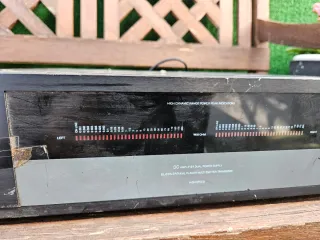 Etapa de Potencia Vieta AP8150