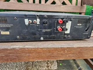 Etapa de Potencia Vieta AP8150