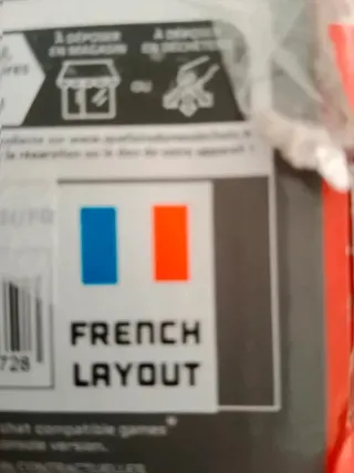 Teclado y Ratón G-Lab Negro