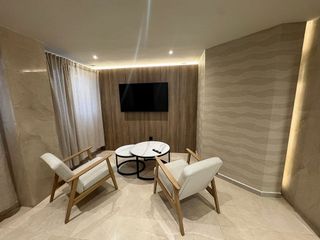 Piso en alquiler en Ensanche - Diputación en Alicante