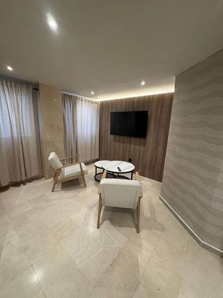 Piso en alquiler en Ensanche - Diputación en Alicante