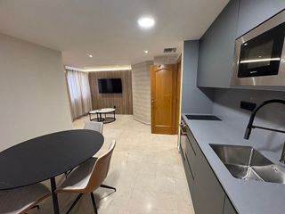 Piso en alquiler en Ensanche - Diputación en Alicante