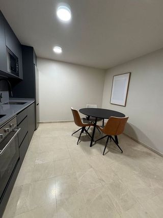 Piso en alquiler en Ensanche - Diputación en Alicante