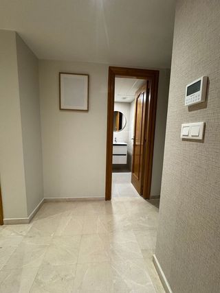 Piso en alquiler en Ensanche - Diputación en Alicante