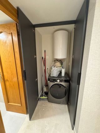 Piso en alquiler en Ensanche - Diputación en Alicante