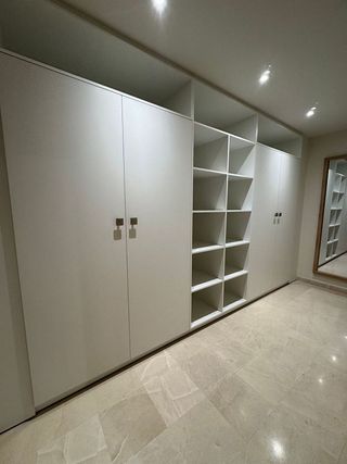 Piso en alquiler en Ensanche - Diputación en Alicante