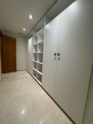 Piso en alquiler en Ensanche - Diputación en Alicante