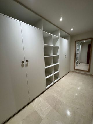 Piso en alquiler en Ensanche - Diputación en Alicante