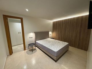 Piso en alquiler en Ensanche - Diputación en Alicante