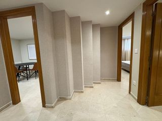 Piso en alquiler en Ensanche - Diputación en Alicante