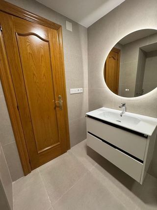 Piso en alquiler en Ensanche - Diputación en Alicante