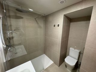 Piso en alquiler en Ensanche - Diputación en Alicante