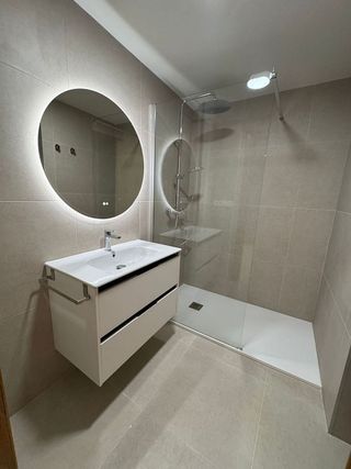 Piso en alquiler en Ensanche - Diputación en Alicante