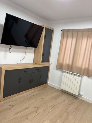 Piso en alquiler en Barrio Torrero en Zaragoza