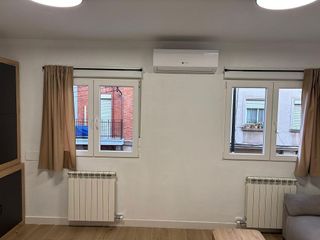 Piso en alquiler en Barrio Torrero en Zaragoza