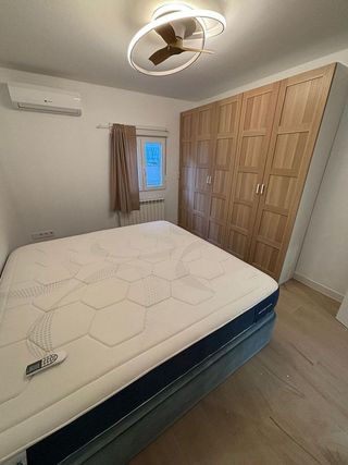 Piso en alquiler en Barrio Torrero en Zaragoza