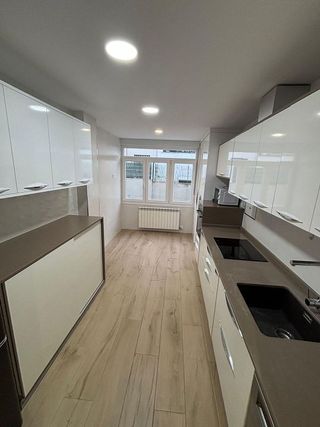 Piso en alquiler en Barrio Torrero en Zaragoza