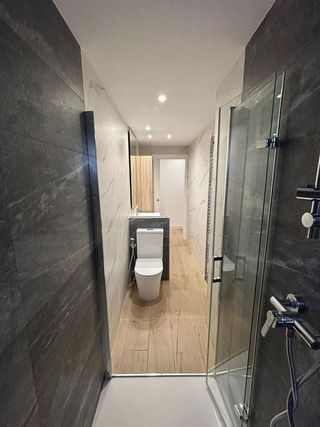 Piso en alquiler en Barrio Torrero en Zaragoza