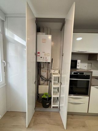 Piso en alquiler en Barrio Torrero en Zaragoza