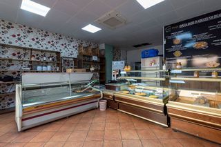Local comercial en alquiler en Ensanche en Alcalá de Henares