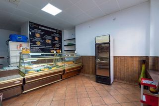 Local comercial en alquiler en Ensanche en Alcalá de Henares