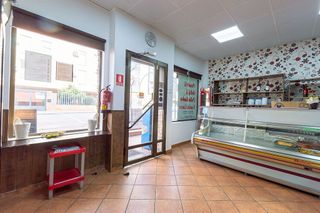 Local comercial en alquiler en Ensanche en Alcalá de Henares