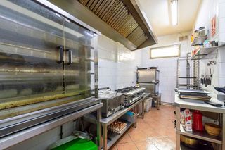 Local comercial en alquiler en Ensanche en Alcalá de Henares