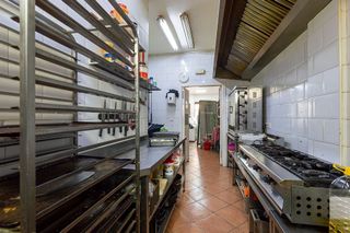 Local comercial en alquiler en Ensanche en Alcalá de Henares