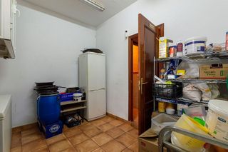 Local comercial en alquiler en Ensanche en Alcalá de Henares