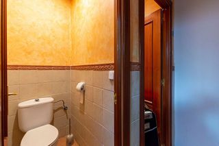 Local comercial en alquiler en Ensanche en Alcalá de Henares