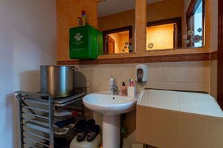 Local comercial en alquiler en Ensanche en Alcalá de Henares