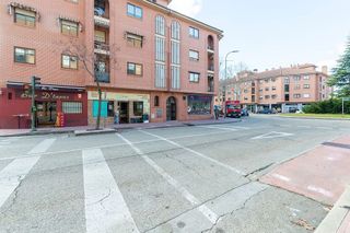 Local comercial en alquiler en Ensanche en Alcalá de Henares