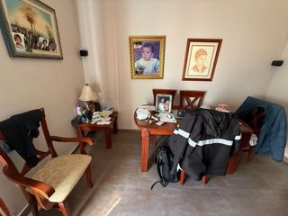 Pack salón y dormitorio