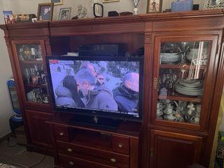 Pack salón y dormitorio