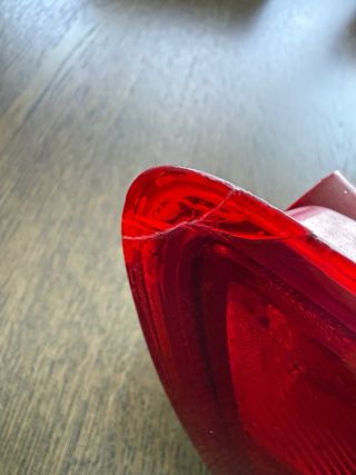 Piloto trasero Ibiza 6J SC Coupe lado izquierdo