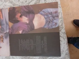 Madonna LP Like a Prayer