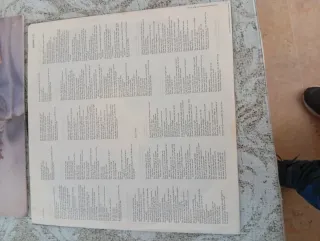 Madonna LP Like a Prayer