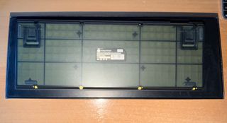 Keychron V2 Knob ISO-ES Teclado Mecánico