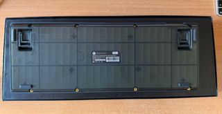 Keychron V2 Knob ISO-ES Teclado Mecánico