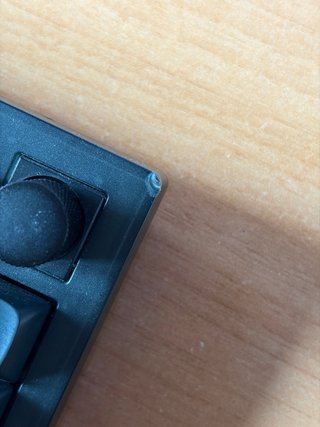 Keychron V2 Knob ISO-ES Teclado Mecánico