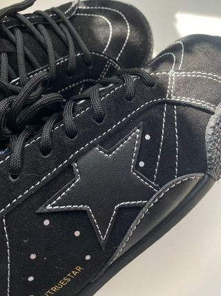 Golden Goose GGDB/TRUESTAR (Negras)