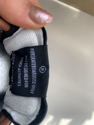 Golden Goose GGDB/TRUESTAR (Negras)