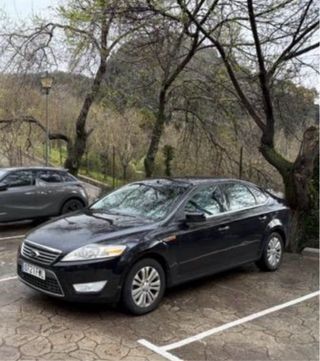 Ford Mondeo 2007