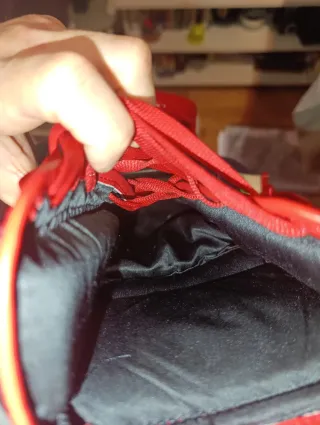 Guantes Boxeo Bayoneta MX Hechos a Mano México